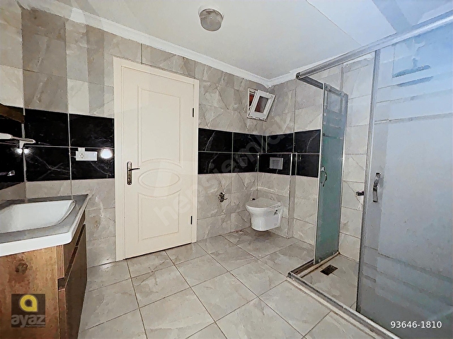 Bandırma Paşabayır Mah 115 M2 Doğalgazlı Geniş 2+1 Kiralık Daire - Görsel 25