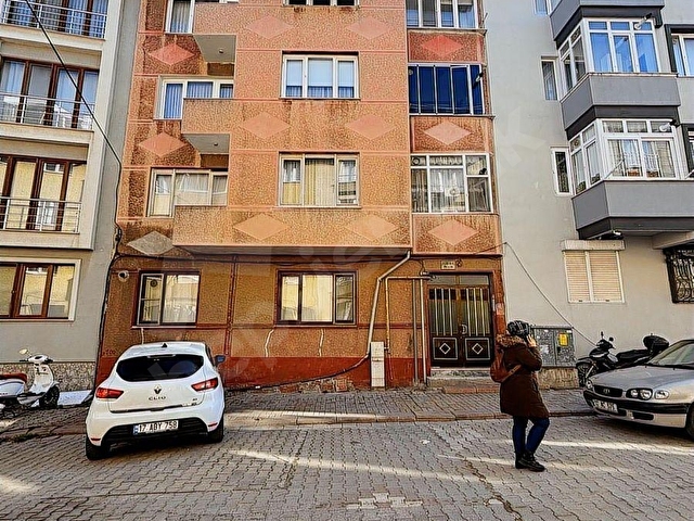 Bandırma Paşabayır Mah 115 M2 Doğalgazlı Geniş 2+1 Kiralık Daire - Görsel 29