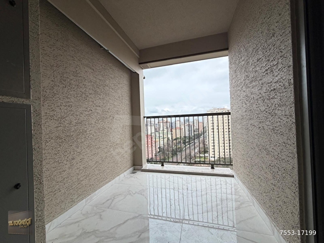 ÖMER PAŞA CAD. ÜZERİNDE ÖZEL ŞIK BİNADA E.BANYOLU 150M2 3+1 BOŞ DAİRE - Görsel 8