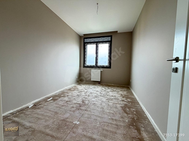 ÖMER PAŞA CAD. ÜZERİNDE ÖZEL ŞIK BİNADA E.BANYOLU 150M2 3+1 BOŞ DAİRE - Görsel 23