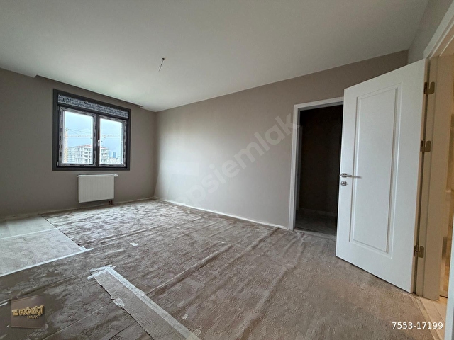 ÖMER PAŞA CAD. ÜZERİNDE ÖZEL ŞIK BİNADA E.BANYOLU 150M2 3+1 BOŞ DAİRE - Görsel 26