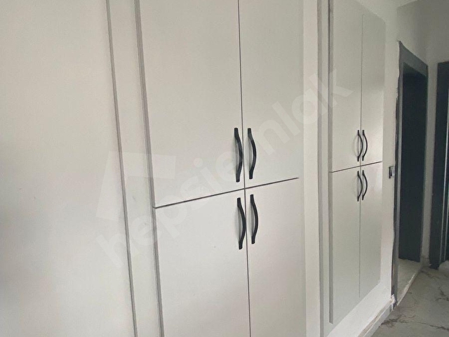 MUĞLA ORTACA DA SATILIK KUPON 1+1 DAİRE - Görsel 4