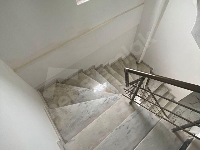 MUĞLA ORTACA DA SATILIK KUPON 1+1 DAİRE - Görsel 5