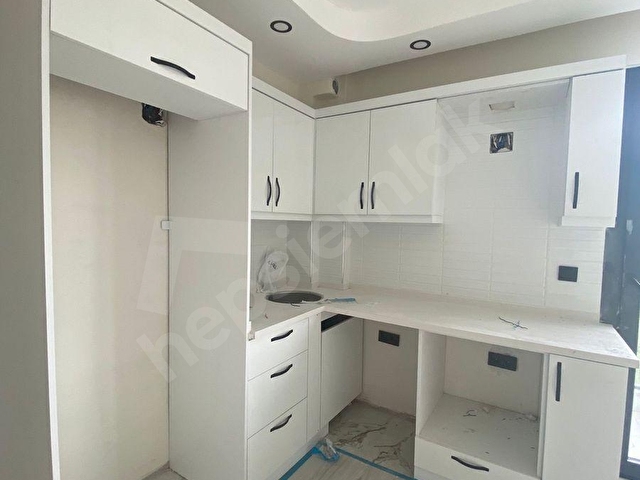 MUĞLA ORTACA DA SATILIK KUPON 1+1 DAİRE - Görsel 6