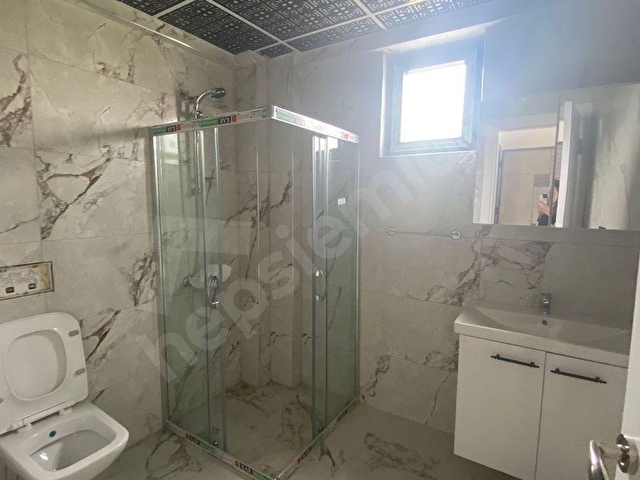 MUĞLA ORTACA DA SATILIK KUPON 1+1 DAİRE - Görsel 7