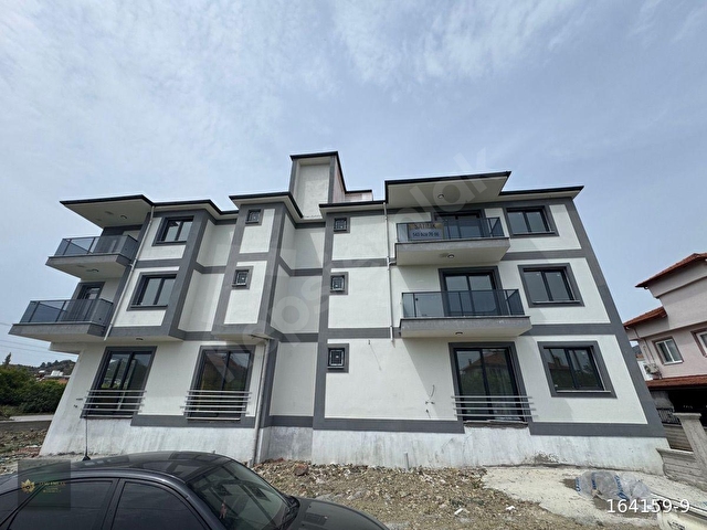 MUĞLA ORTACA DA SATILIK KUPON 1+1 DAİRE - Görsel 8