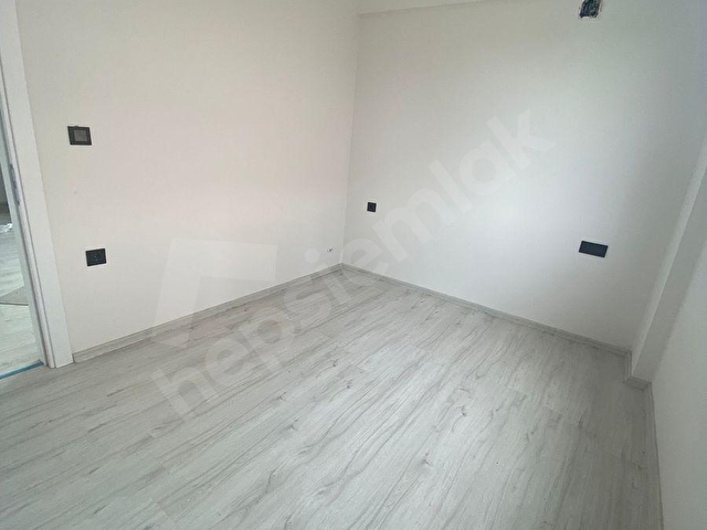 MUĞLA ORTACA DA SATILIK KUPON 1+1 DAİRE - Görsel 9