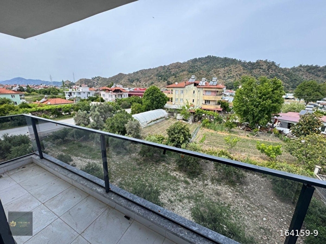 MUĞLA ORTACA DA SATILIK KUPON 1+1 DAİRE - Görsel 10