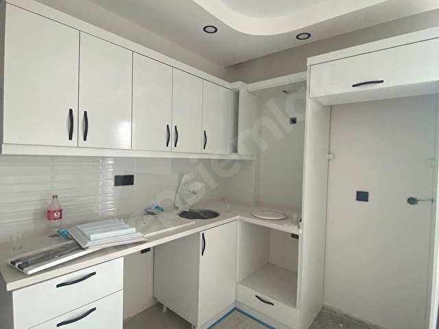 MUĞLA ORTACA DA SATILIK KUPON 1+1 DAİRE - Görsel 11
