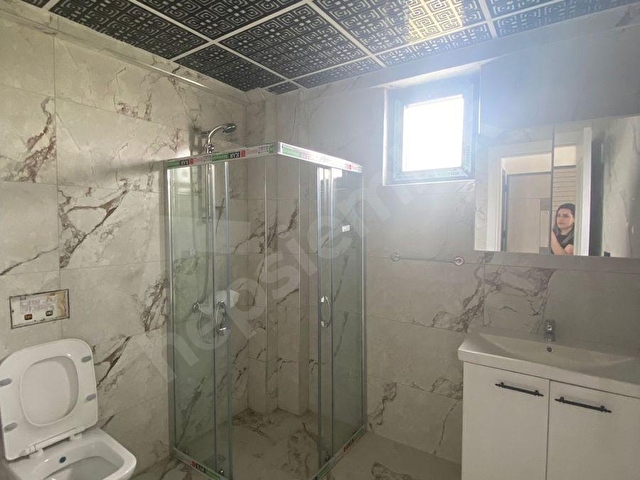 MUĞLA ORTACA DA SATILIK KUPON 1+1 DAİRE - Görsel 13