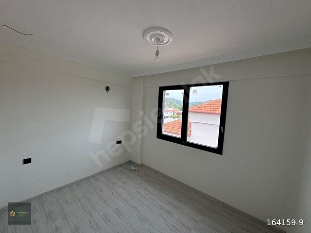 MUĞLA ORTACA DA SATILIK KUPON 1+1 DAİRE - Görsel 15