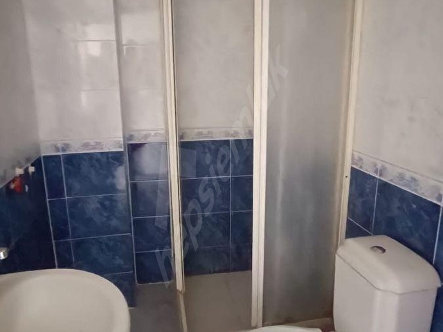 BORNOVA EVKA 4 3+1 DOĞALGAZLI KİRALIK DAİRE - Görsel 11