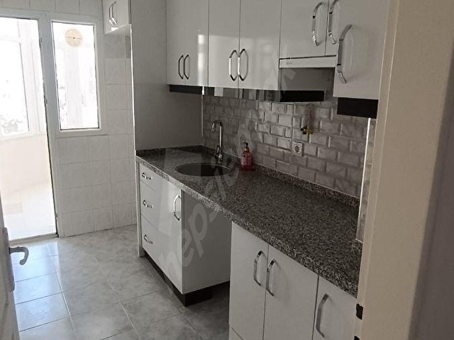 BORNOVA EVKA 4 3+1 DOĞALGAZLI KİRALIK DAİRE - Görsel 18