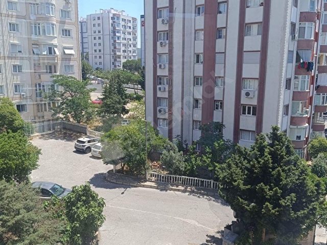 BORNOVA EVKA 4 3+1 DOĞALGAZLI KİRALIK DAİRE - Görsel 26