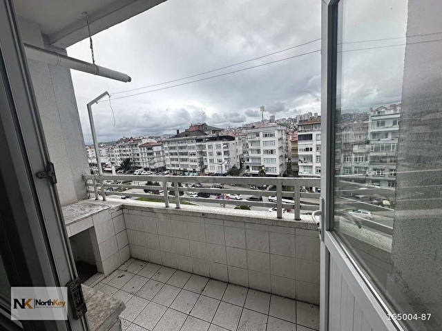 NORTHKEYDEN BAHÇELİEVLER MAHALLESİNDE 2+1 KİRALIK DAİRE - Görsel 15