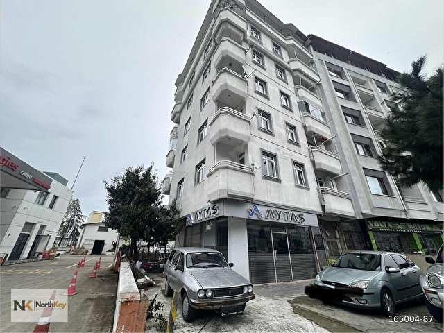 NORTHKEYDEN BAHÇELİEVLER MAHALLESİNDE 2+1 KİRALIK DAİRE - Görsel 17