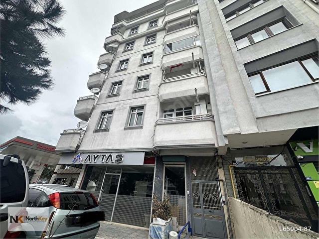 NORTHKEYDEN BAHÇELİEVLER MAHALLESİNDE 2+1 KİRALIK DAİRE - Görsel 18