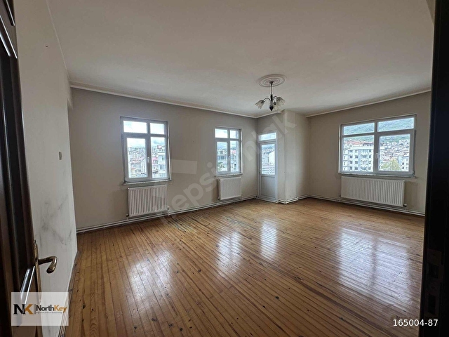 NORTHKEYDEN BAHÇELİEVLER MAHALLESİNDE 2+1 KİRALIK DAİRE - Görsel 13