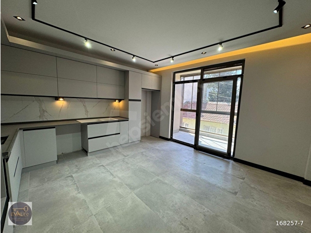 ***EVALife*** A.Söğütönü Girişine Yakın Site İçi Asansörlü 5+1 - Görsel 18