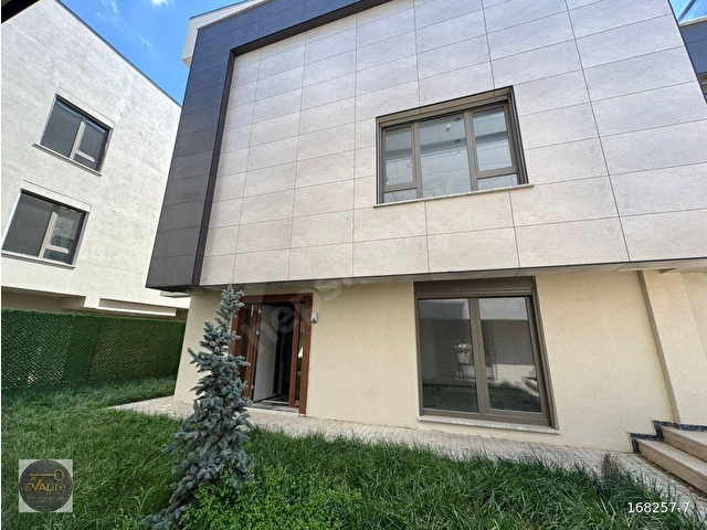 ***EVALife*** A.Söğütönü Girişine Yakın Site İçi Asansörlü 5+1