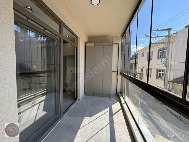 ***EVALife*** A.Söğütönü Girişine Yakın Site İçi Asansörlü 5+1 - Görsel 23