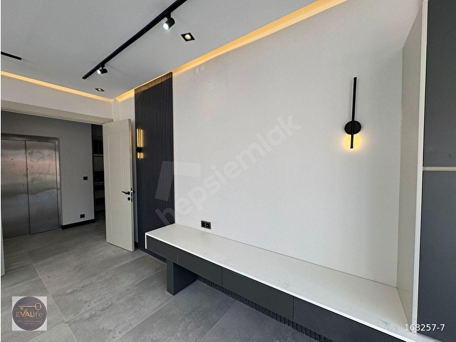 ***EVALife*** A.Söğütönü Girişine Yakın Site İçi Asansörlü 5+1 - Görsel 24