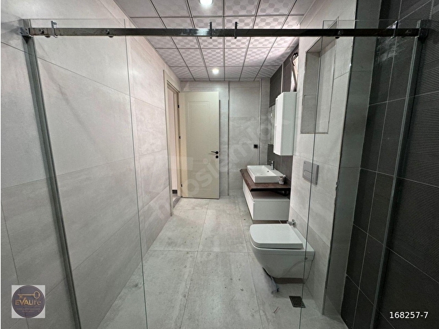 ***EVALife*** A.Söğütönü Girişine Yakın Site İçi Asansörlü 5+1 - Görsel 15