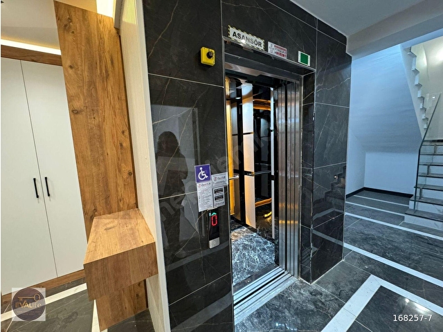 ***EVALife*** A.Söğütönü Girişine Yakın Site İçi Asansörlü 5+1 - Görsel 5