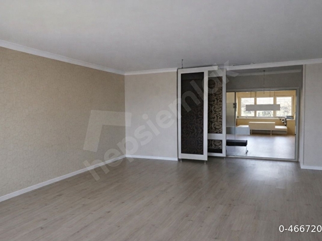 Bahçen Elvanşehir Sitesi 4+1 Lüks Daire - Görsel 14