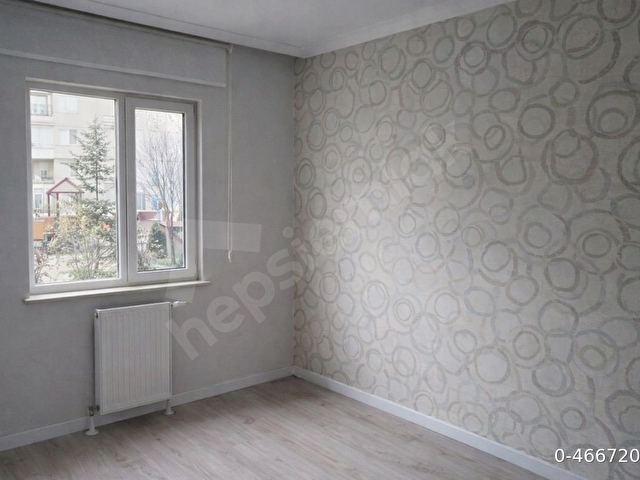 Bahçen Elvanşehir Sitesi 4+1 Lüks Daire - Görsel 20