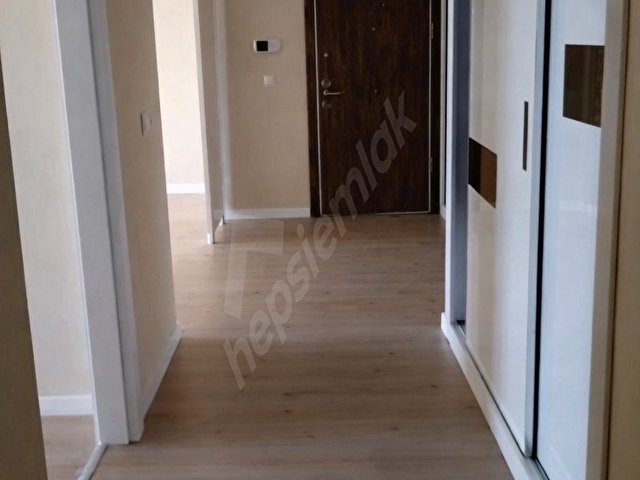 Bahçen Elvanşehir Sitesi 4+1 Lüks Daire - Görsel 22