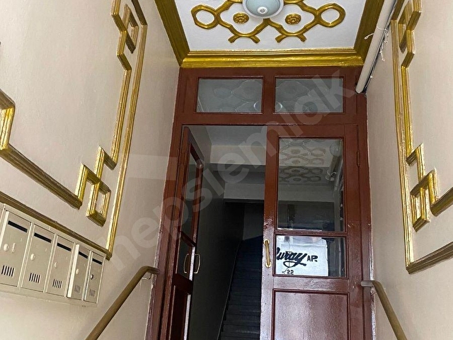 NETADAN MODADA 1+1 EŞYALI KİRALIK YÜKSEK GİRİŞ - Görsel 25