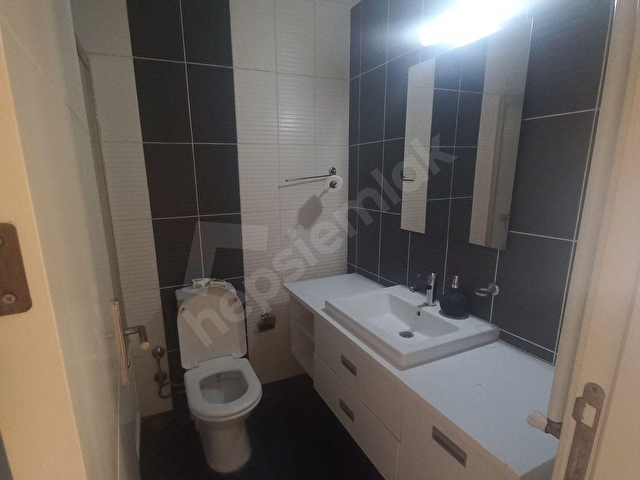 INNOVIA 2 DE HAVUZ CEPHE ALCAK KAT KAPALI MUTFAK 2+1 DAIRE - Görsel 11