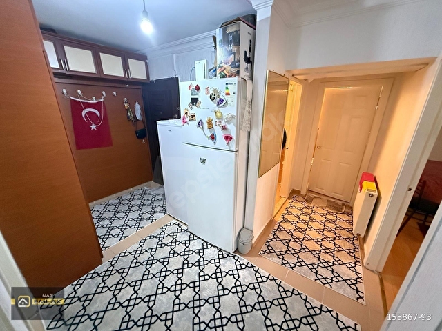 NAZ EMLAKDAN ŞİRİNTEPE MAH. MUHTARLIK YAKINI GİRİŞ KAT 2+1 - Görsel 19