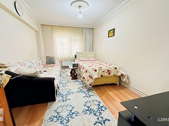 MARAŞEL ÇAKMAK MAH.YÜKSEK KREDİ İMKANI//DÜZ GİRİŞ//MERKEZİ KONUM - Görsel 27