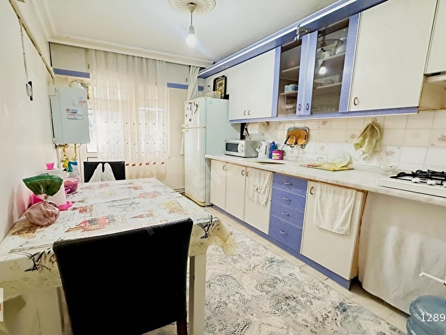 MARAŞEL ÇAKMAK MAH.YÜKSEK KREDİ İMKANI//DÜZ GİRİŞ//MERKEZİ KONUM - Görsel 8