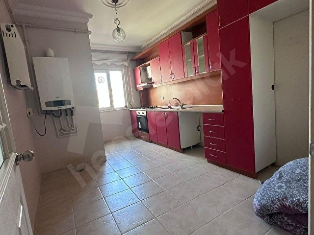 SATILIK DAİRE - Görsel 15