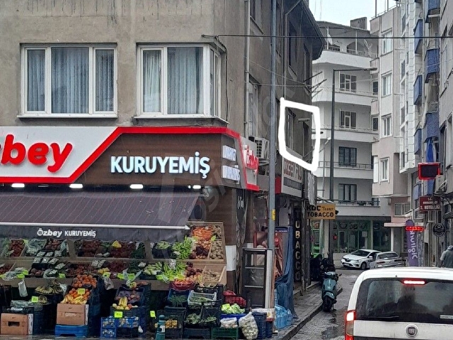 yatırımlık daire