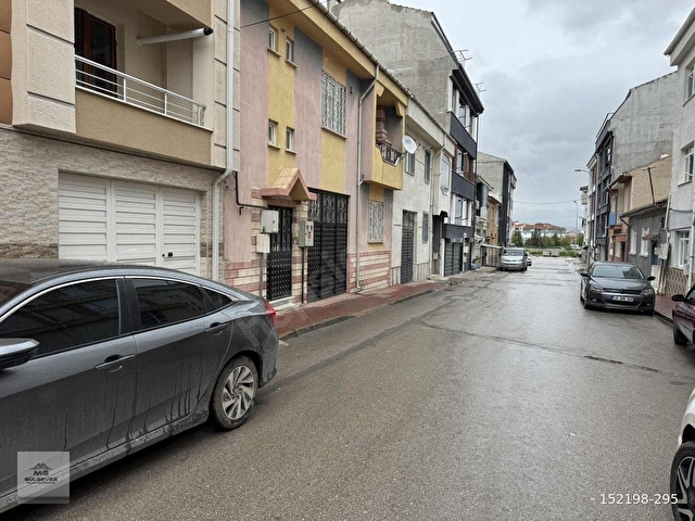 EMEK MAHALLESİ ERTAŞ CADDESİ ALTI KİRALIK 3+1 DAİRE - Görsel 2