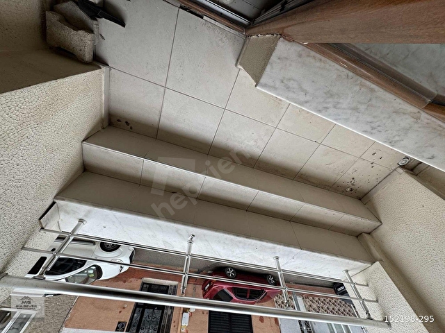 EMEK MAHALLESİ ERTAŞ CADDESİ ALTI KİRALIK 3+1 DAİRE - Görsel 7