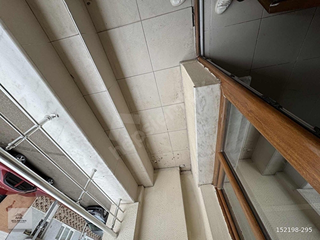 EMEK MAHALLESİ ERTAŞ CADDESİ ALTI KİRALIK 3+1 DAİRE - Görsel 8