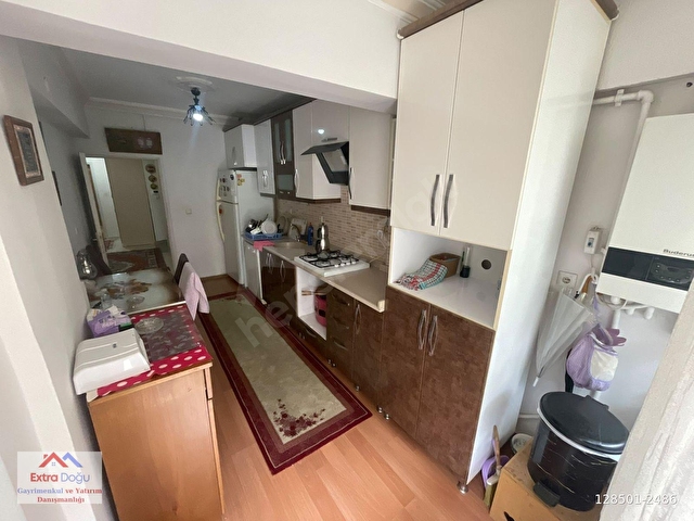 MAMAK BELEDİYE VE TREN İSTASYONUNA YÜRÜME 5.DK SATILIK DAİRE - Görsel 10