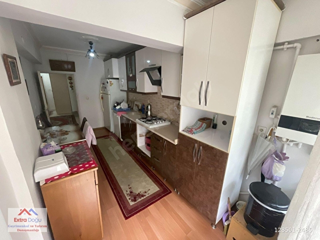 MAMAK BELEDİYE VE TREN İSTASYONUNA YÜRÜME 5.DK SATILIK DAİRE - Görsel 8