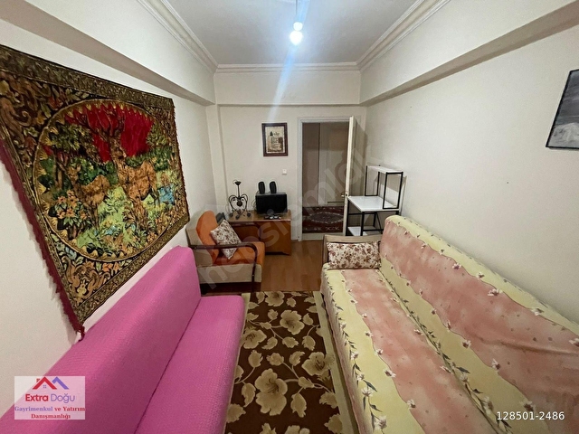 MAMAK BELEDİYE VE TREN İSTASYONUNA YÜRÜME 5.DK SATILIK DAİRE - Görsel 21