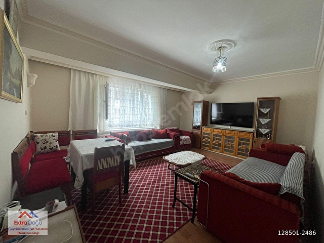 MAMAK BELEDİYE VE TREN İSTASYONUNA YÜRÜME 5.DK SATILIK DAİRE - Görsel 16