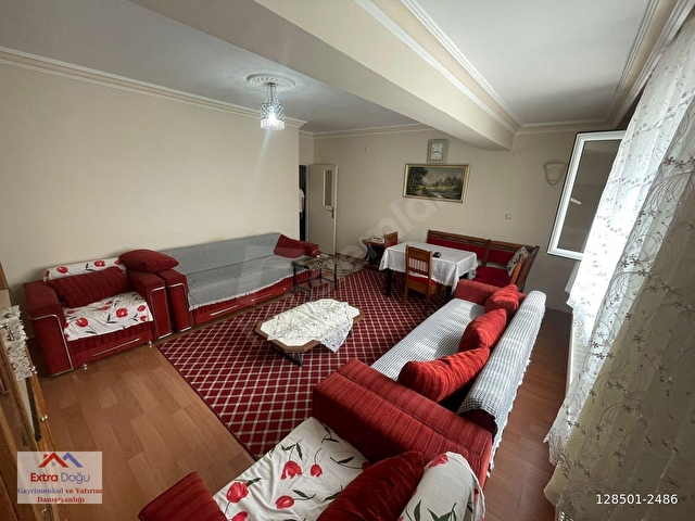 MAMAK BELEDİYE VE TREN İSTASYONUNA YÜRÜME 5.DK SATILIK DAİRE - Görsel 11