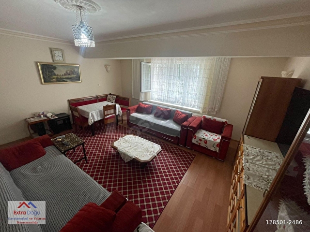 MAMAK BELEDİYE VE TREN İSTASYONUNA YÜRÜME 5.DK SATILIK DAİRE - Görsel 14