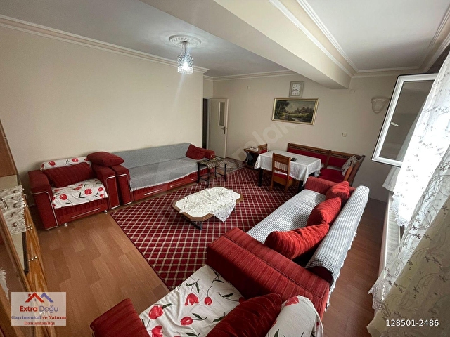 MAMAK BELEDİYE VE TREN İSTASYONUNA YÜRÜME 5.DK SATILIK DAİRE - Görsel 13