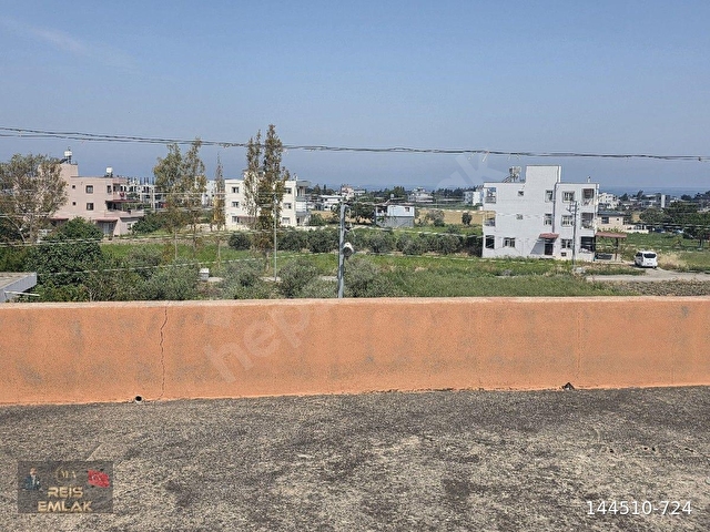 SATILIK MÜSTAKİL DUBLEX HATAY ARSUZ MADENLİ DENİZE 800 METRE MESAFEDE - Görsel 22