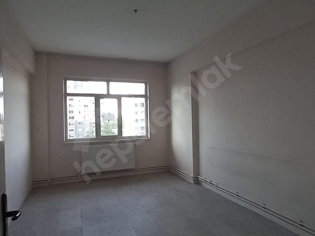 GAZİLER EMLAK | YENİKÖY MAH.DE KİRALIK KOMBİLİ DAİRE - Görsel 4